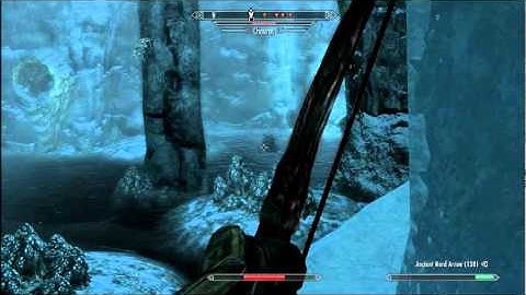 Frostflow Lighthouse