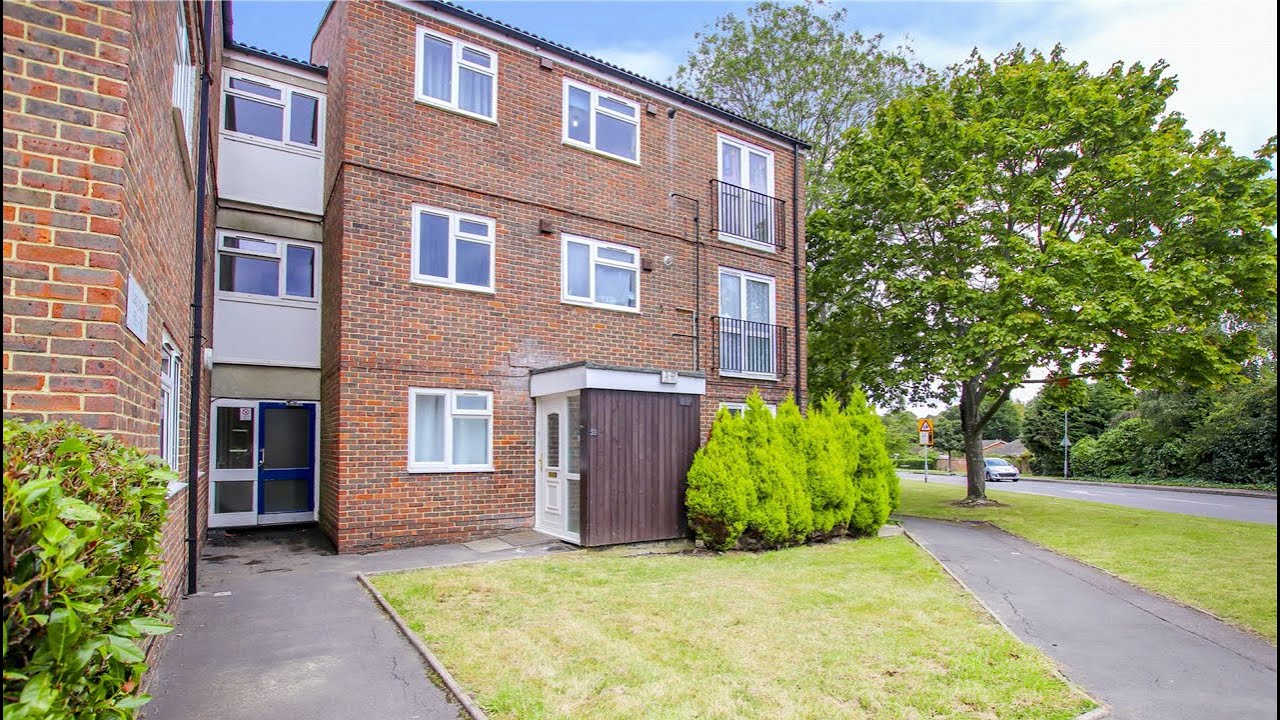 Ladybank, Bracknell Property Tour YouTube