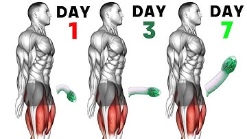 ✅30 Days Kegel Exercise for Better Performance🔥