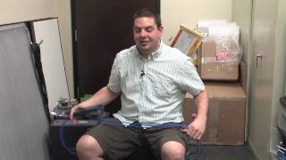 Computer Networking & Hardware : How to Connect 2 Computers With a Hub