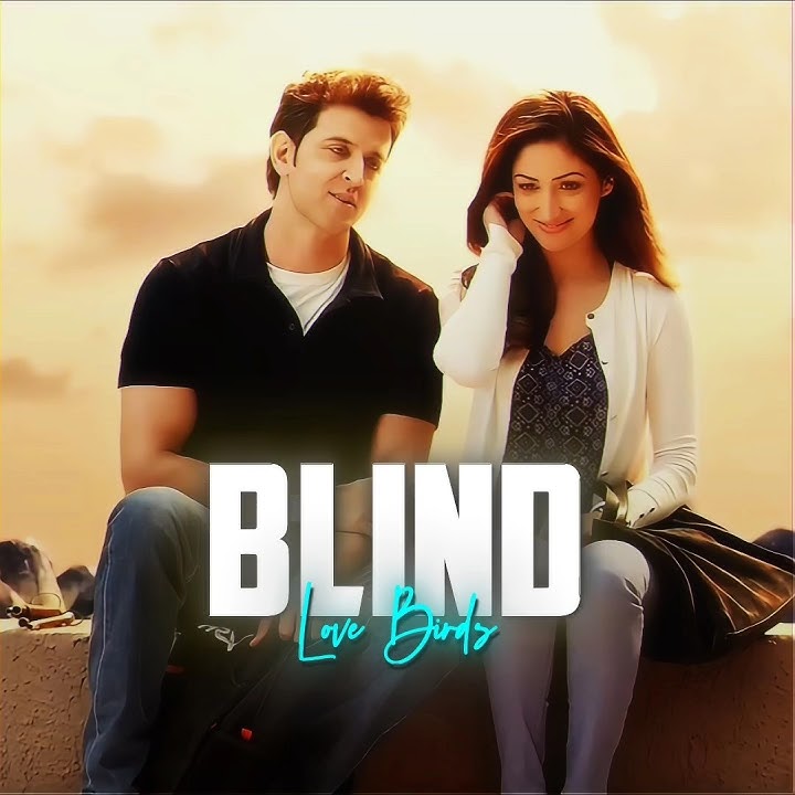 Blind Couple ❤️ | S Md Rasel