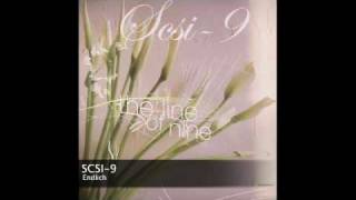 SCSI-9 - Endlich