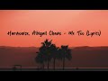 Harmonize Abigail Chams Me Too Lyrics Harmonize Abigail Chams Me Too Lyrics