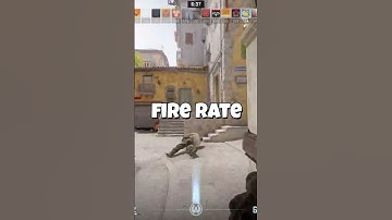 What your CS2 Deagle says about YOU