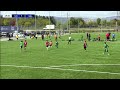 Grupe Turneul National Sfinx -  Steaua Magica iasi vs Galactic JuniorBistrita