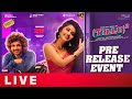 Tillu Square Pre Release Event: Siddhu Jonnalagadda, Anupama Parameswaran