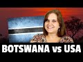 The truth about living in Botswana | An American