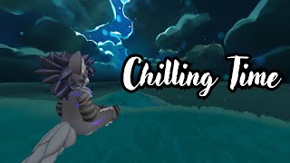 Udah Kanget Sama Subathon Lagi TwT Apa Lanjut Season Ke 5 !!! - Chilling Time