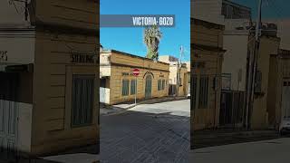 Gozo Cittadella @apakivan #gozo #victoria #cittadella