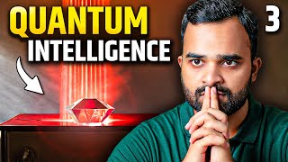 🕵️ How to Expose Secrets of Quantum? - 2023 PHYSICS NOBEL PRIZE - Attosecond Pulses EP 3