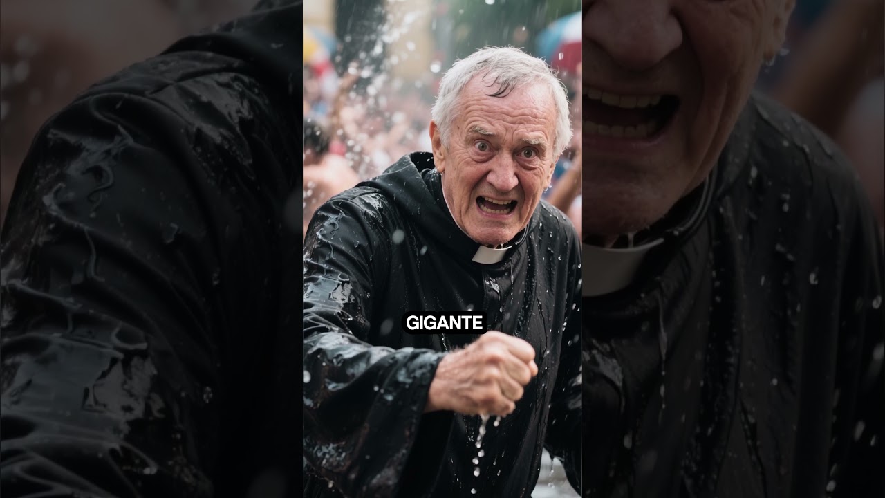 😂 ¡Diluvio Emplumado! La Lucha Épica 