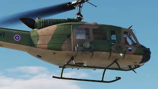 UH-1 Huey Navythai ฮิลิคอปเตอร์ที่ดีที่สุดตลอดกาล