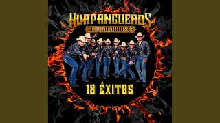 Video thumbnail of "Huapangueros de Hualahuises - Las Jaripeyeras"
