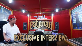 Apoy Wali dikeroyok interview || All about Fatimah