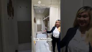 𝐅𝐨𝐫𝐭𝐢𝐬 𝐑𝐞𝐬𝐢𝐝𝐞𝐧𝐜𝐞𝐬 Located In Chino Roces Avenue, Makati City