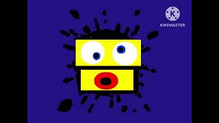 Klasky Csupo Robot Logo 4000 Cl Key Chew Poe Error