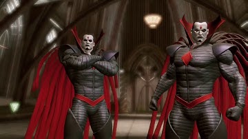 Deadpool (XBOX One) | Gameplay Walkthrough PT.24 - Sinister Boss Fight