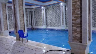 Hazara town ka VIP Swimming pool | Exploring Quetta City #youtuber