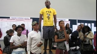 Funza and Other funding related issues