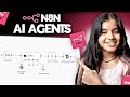 AI Agents with n8n Tutorial (Step-by-Step for Beginners)