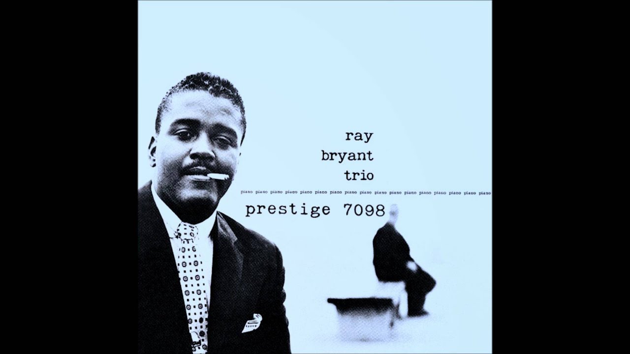 Watch Ray Bryant - Angel Eyes on YouTube