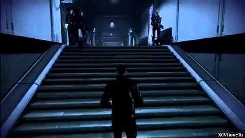 Mass Effect 3   Walkthrough Part 75   The Citadel  Presidium Embassies