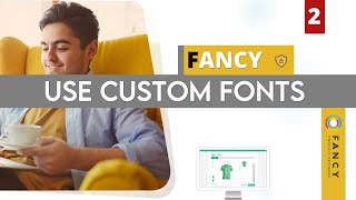 Fancy Product Designer Plugin - Use Custom Fonts