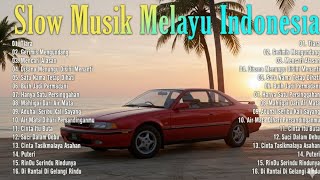 FULL MUSIK MELAYU INDONESIA|MALAYSIA TERBAIK TANPA IKLAN