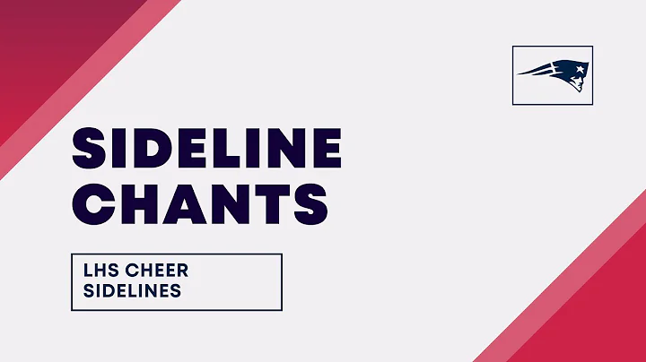 Sideline Chants 21-22 Season Part 2