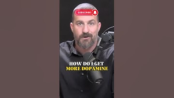Andrew Huberman Explains Dopamine! Comment👇#shorts #health #dopamine