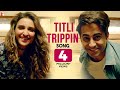 Titli Trippin Song, Meri Pyaari Bindu, Ayushmann, Parineeti, Arijit Singh, Neeti, Sachin-Jigar, Vayu Free Watch Online