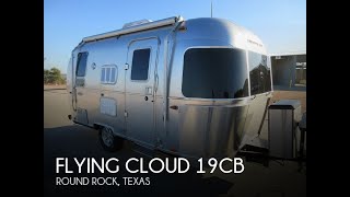 [SOLD] Used 2018 Flying Cloud 19CB in Round Rock, Texas