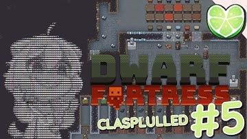 Crimes and punishments | The Chronicle of Clasplulled Part 5