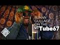 Kevin "Sonny" Gullage with the United UT Tube67
