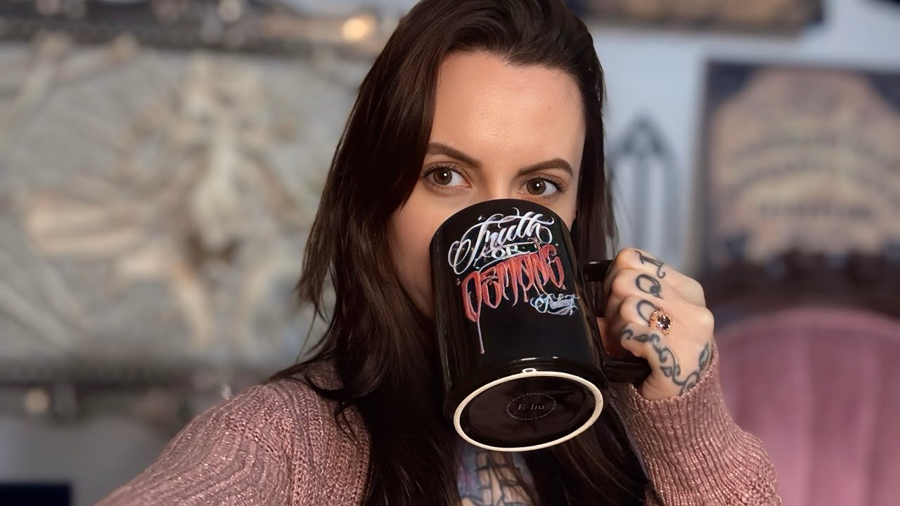 Tea Time Tuesday Ep.10