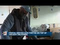 USPS says you've got about a week left to send those presents