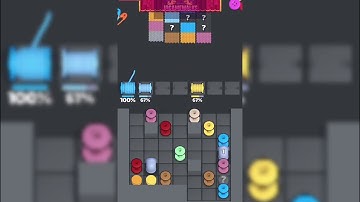 Knit Out Level 403 Walkthrough