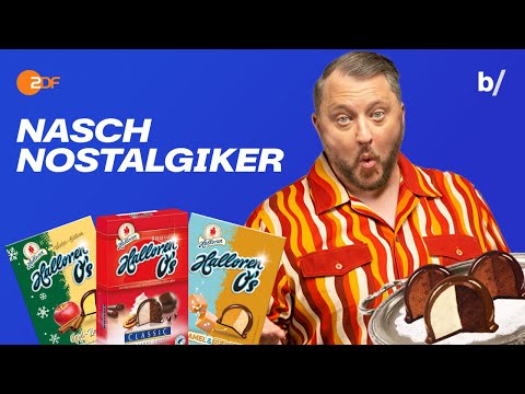 Thumbnail for DDR Dauerbrenner: Sebastian Lege enthüllt die langlebige Rezeptur der Halloren O's