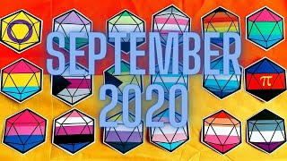 Second of the Day - Sept 2020 screenshot 5