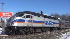 MARC Madness