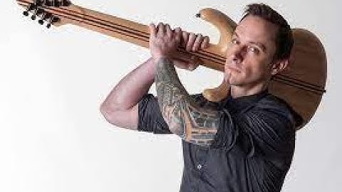 The one problem with Mick Gordon