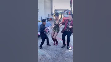 Thumbnail of Bandido challenge con Ana Barbara