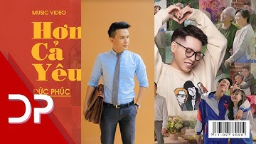 Mẹo Khi Hát|Tips For Sing|KHẮC MINH|HƠN CẢ YÊU|ĐỨC PHÚC|