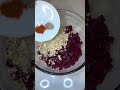 Beet Salad