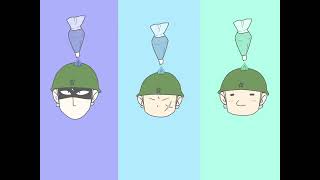 【手描きPgop】片飛多でRoyalhighcookingmeme