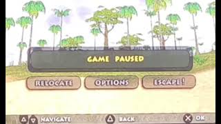 Carnivores Dinosaur Hunter Psp T-Rex Hunting Playstation