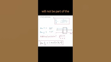 Combinations of Functions - Find f-g, f/g and their Domains - Example 2