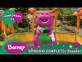 Barney | Mejor En El Show | Episodio Completo | Temporada 11