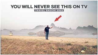 I Never Expected this in Northern Nigeria | Travel Bauchi