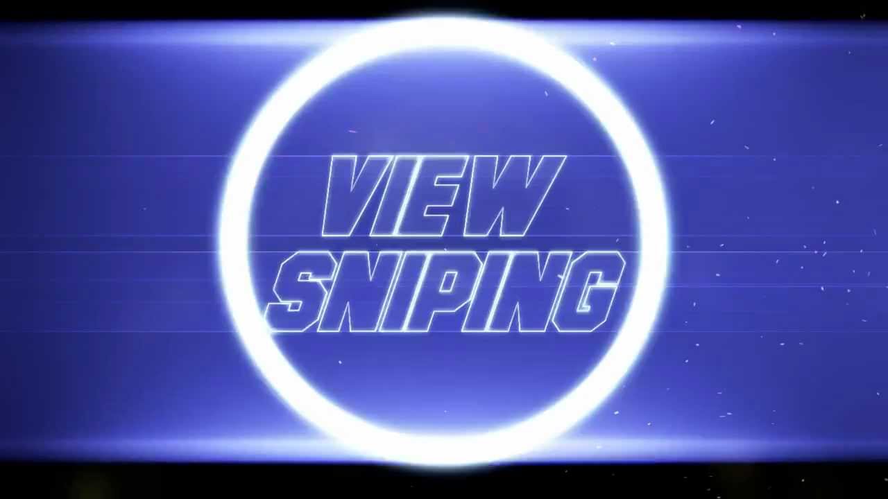 View Intro